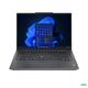 Lenovo ThinkPad E14 Gen 5 (Intel) Laptop 35.6 cm (14") WUXGA Intel® Core™ i7 i7-1355U 16 GB DDR4-SDRAM 512 SSD Wi-Fi 6