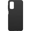 OtterBox React Series - Cover per cellulare - policarbonato, gomma sintetica - nero - per Samsung Galaxy A04s