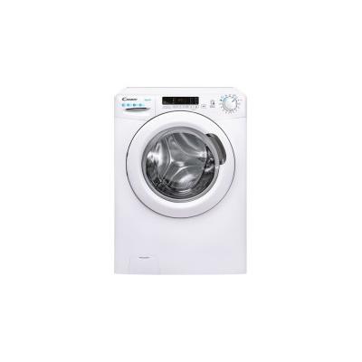Candy Smart CS 14102DW4/1-S Waschmaschine Frontlader 10 kg 1400 RPM Weiß