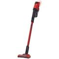 Einhell TE-SV 18 Li-Solo handheld vacuum Black Red Bagless