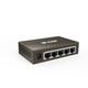 IP-COM Networks G1005 Netzwerk-Switch Unmanaged L2 Gigabit Ethernet (10/100/1000) Bronze