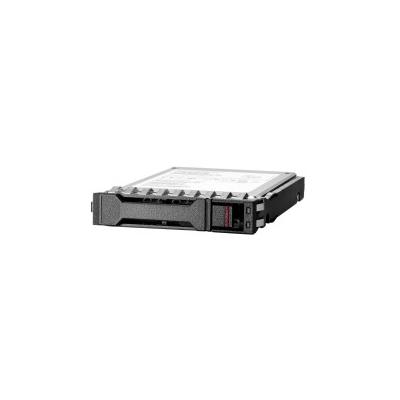 HPE P28352-B21 Interne Festplatte 2.5" 2,4 TB SAS