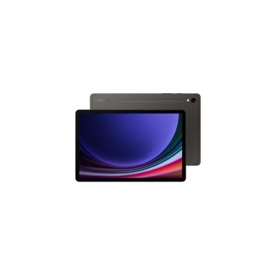 Samsung Galaxy Tab S9 SM-X710N 256 GB 27.9 cm (11") Qualcomm Snapdragon 12 Wi-Fi 6 (802.11ax) Android 13 Graphit