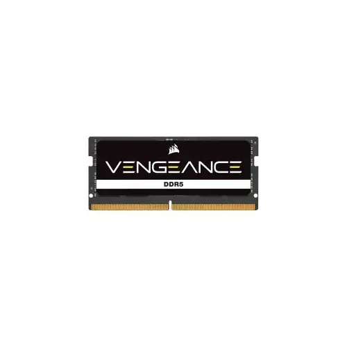 Corsair Vengeance Cmsx16gx5m1a4800c40 Speichermodul 16 Gb 1 X Ddr5 4800 Mhz