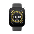 Amazfit Bip 5 4.85 cm (1.91") LCD 38 mm Digital 320 x 380 Pixel Touchscreen Schwarz GPS