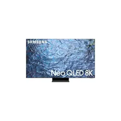Samsung Series 9 QE85QN900CT 2.16 m (85") 8K Ultra HD Smart-TV WLAN Schwarz