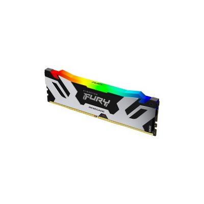 Kingston Technology FURY 16GB 6000MT/s DDR5 CL32 DIMM Renegade RGB