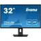 iiyama ProLite XB3288UHSU-B5 Computerbildschirm 80 cm (31.5
