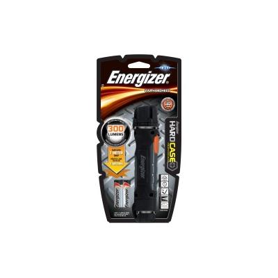 Energizer Hardcase Professional Schwarz, Grau, Orange Taschenlampe LED