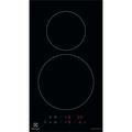 Electrolux LIT30230C Schwarz Integriert Zonen-Induktionskochfeld 2 Zone(n)