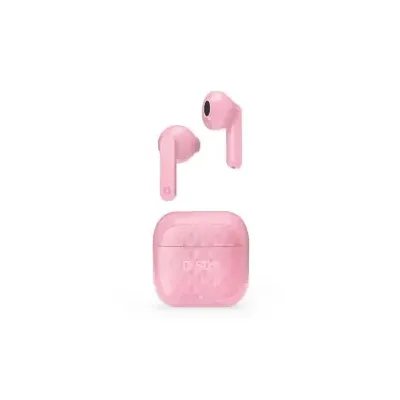 SBS TEEARAIRFREETWSP Kopfhörer & Headset Kabellos im Ohr Bluetooth Pink