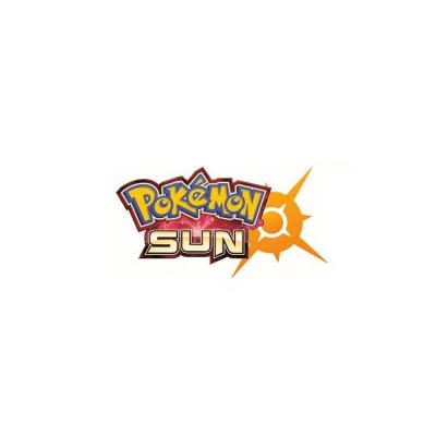 Nintendo Pokémon Soleil Standard Tedesca, Inglese, Cinese semplificato, Coreano, ESP, Francese, ITA, Giapponese Nintendo