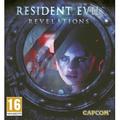Capcom Resident Evil Revelations Standard Englisch Nintendo Switch