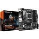 Gigabyte A620M GAMING X Motherboard AMD A620 Sockel AM5 micro ATX