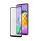 Celly FULLGLASS932BK Display-/Rückseitenschutz für Smartphones Klare Bildschirmschutzfolie Samsung 1 Stück(e)