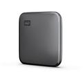 Western Digital WDBAYN0010BBK-WESN Externes Solid State Drive 1 TB Schwarz