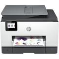 HP OfficeJet Pro 9022e All-in-One-Drucker, Farbe, Drucker für Kleine Büros, Drucken, Kopieren, Scannen, Faxen