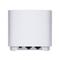 ASUS ZenWiFi XD4 Plus AX1800 1 Pack White Dual-Band (2,4 GHz/5 GHz) Wi-Fi 6 (802.11ax) Weiß 2 Intern