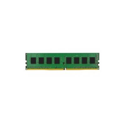 Kingston Technology ValueRAM 8GB DDR4 2666MHz Speichermodul 1 x 8 GB