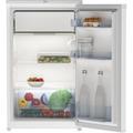 Beko TS190340N Kühlschrank mit Gefrierfach Freistehend 85 l E Weiß