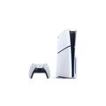 SONY PS5 CONSOLE SLIM 825GB BIANCA CON LETTORE OTTICO D CHASSIS IT