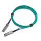 Mellanox Technologies MFA1A00-C020 InfiniBand-Kabel 20 m QSFP28 Schwarz, Blau