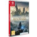 Warner Bros Hogwarts Legacy Standard Nintendo Switch