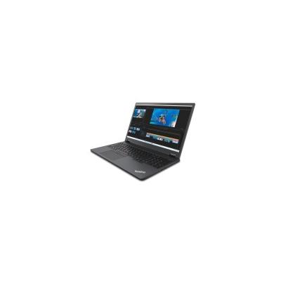 Lenovo ThinkPad P16v AMD Ryzen™ 7 7840HS Mobiler Arbeitsplatz 40,6 cm (16") WUXGA 32 GB DDR5-SDRAM 1 TB SSD NVIDIA RTX A