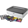 Epson Expression 13000XL Pro Flachbettscanner 2400 x 4800 DPI A3 Grau, Weiß