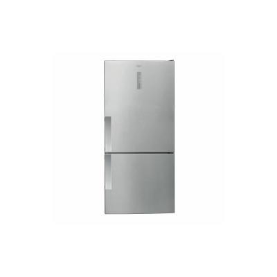 Hotpoint HA84BE 72 X Freistehend 588 l E Edelstahl