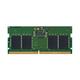 Kingston Technology KCP552SS6-8 Speichermodul 8 GB 1 x DDR5 5200 MHz