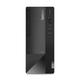 Lenovo ThinkCentre neo 50t Gen 4 Intel® Core™ i5 i5-13400 8 GB DDR4-SDRAM 512 SSD Windows 11 Pro Tower PC Schwarz