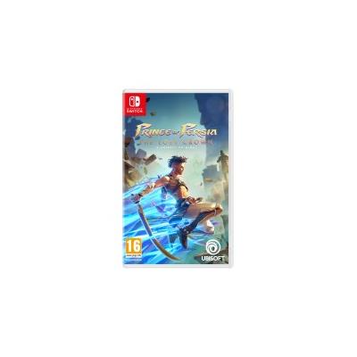 Ubisoft Prince of Persia: The Lost Crown Standard Nintendo Switch