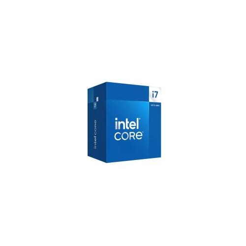 Intel Core i7-14700 Prozessor 33 MB Smart Cache Box