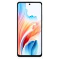 OPPO A79 5G 17.1 cm (6.72") Dual-SIM Android 13 USB Typ-C 4 GB 128 5000 mAh Grün