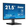 iiyama ProLite XU2292HSU-B6 Computerbildschirm 54.6 cm (21.5") 1920 x 1080 Pixel Full HD LED Schwarz