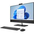 HP Pavilion AIO 32-b0252nw i5-12400T 31.5 WQHD 16GB DDR4 3200 SSD1TB GeForce GTX 1650 Win11