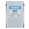 "Kioxia PM7-V 2.5"" 1,6 TB SAS BiCS FLASH TLC"