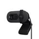 Logitech Brio 100 Webcam 2 MP 1920 x 1080 Pixel USB Graphit