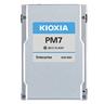 "Kioxia PM7-R 2.5"" 7,68 TB SAS BiCS FLASH TLC"
