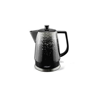 MAESTRO MR-074-SILV ceramic electric kettle