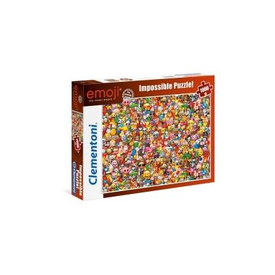 Clementoni 39388 Puzzle Puzzlespiel 1000 Stück(e)