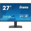 iiyama ProLite XU2793HS-B6 Computerbildschirm 68.6 cm (27") 1920 x 1080 Pixel Full HD LED Schwarz