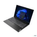 Lenovo V V15 Laptop 39.6 cm (15.6") Full HD Intel® Core™ i5 i5-12500H 8 GB DDR4-SDRAM 256 SSD Wi-Fi 6 (802.11ax) Windows 11 Pro