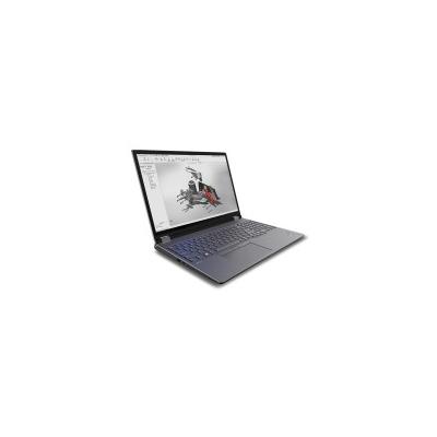 Lenovo ThinkPad P16 Intel® Core™ i7 i7-13700HX Mobiler Arbeitsplatz 40,6 cm (16") WQXGA 32 GB DDR5-SDRAM 1 TB SSD NVIDIA