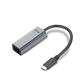 ADATTATORE I-TEC C31METALGLAN DA USB-C A PORTA LAN GIGABIT