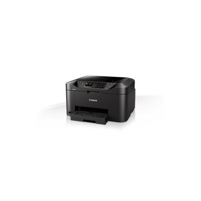 Canon MAXIFY MB2150 Tintenstrahl A4 600 x 1200 DPI 19 Seiten pro Minute WLAN