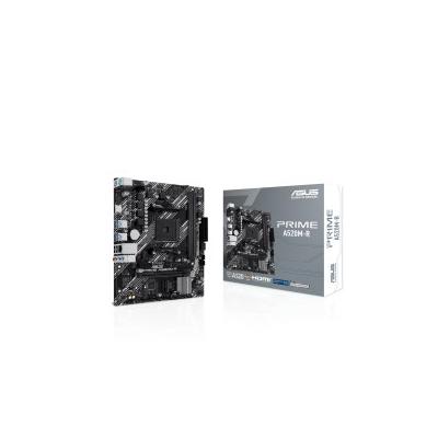 ASUS PRIME A520M-R AMD A520 Sockel AM4 micro ATX