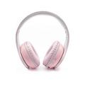 Xtreme 27823P Kopfhörer & Headset Kabellos Kopfband Anrufe/Musik Mikro-USB Bluetooth Pink