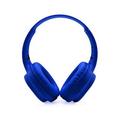 Xtreme 27821B Kopfhörer & Headset Kabellos Kopfband Anrufe/Musik Mikro-USB Bluetooth Blau